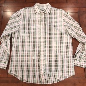 Banana Republic Shirts - Banana Republic Men’s Dress Shirt D10 Banana Republic Shirts - Banana Republic Men’s Dress Shirt D10
